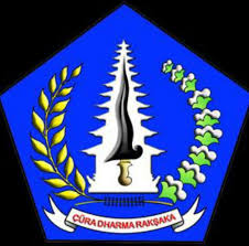 Logo Kelurahan Mamburungan